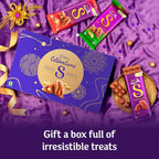 Cadbury Celebrations Combo