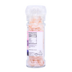 Tassyam Organics Pink Salt Granules Grinder Bottle - Distacart