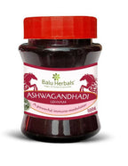 Balu Herbals Ashwagandhadi Lehyam - Distacart