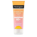 Neutrogena Invisible Daily Defense Sunscreen Lotion
