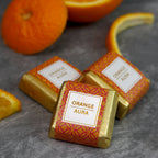 Dibha Ruchoks - Orange Aura Premium Chocolate