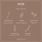 Secret Alchemist Refine Visible Pores Gel