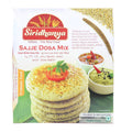 Siridhanya Pearl Millet/Sajje Dosa Mix