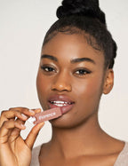 Florence by Mills Oh Whale! Tinted Lip Balm - Cocoa & Fig (Honey)