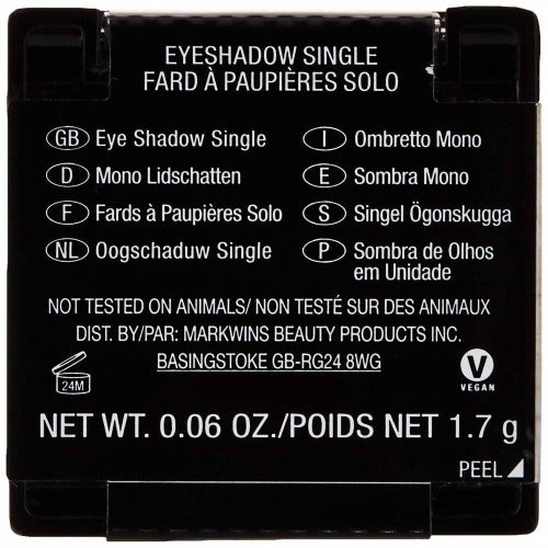 Wet n Wild Color Icon Eyeshadow Single - Sugar