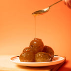 The State Plate Banarasi Kesari Amla Murabba - Distacart