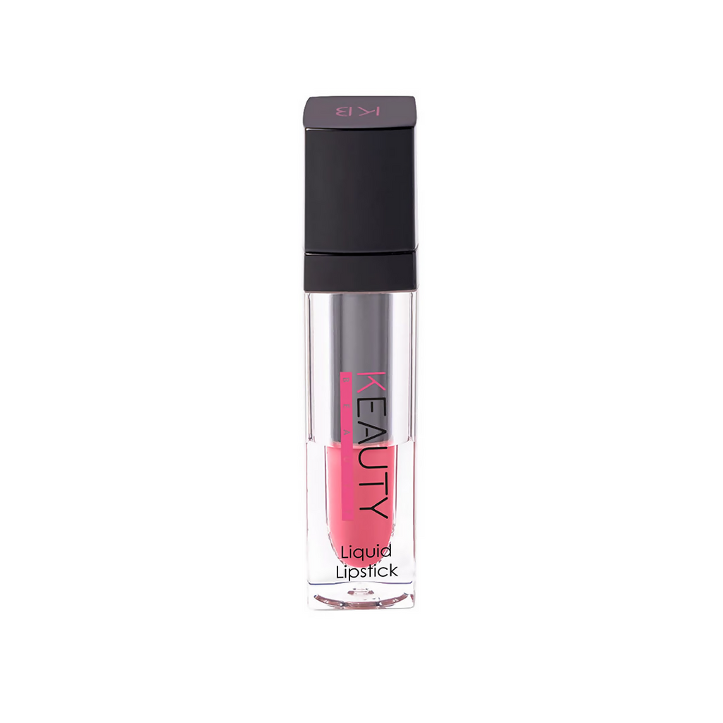 Keauty Beauty Bold Babes Liquid Lipstick - Berry Chic