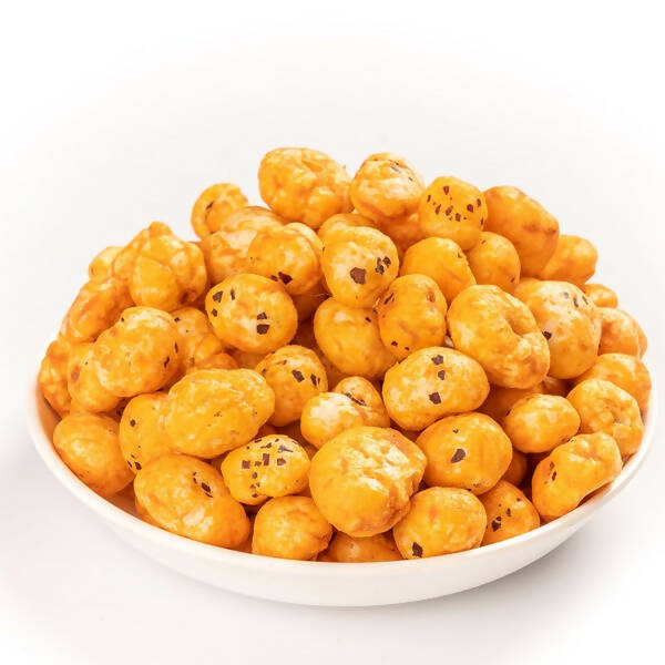 Dadu's Fox Nuts Tangy Tomato - Distacart