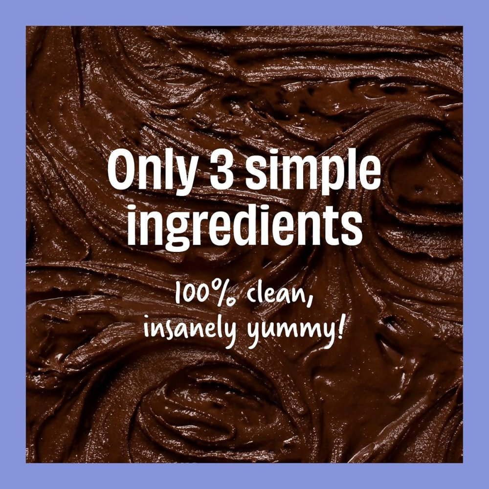 The Whole Truth - Dark Chocolate Peanut Spread - Creamy - Distacart