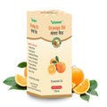 Vedsun 100% Pure Orange Essential Oil