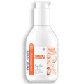 Careberry Vanilla & Extra Virgin Coconut Oil Body Lotion