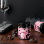 Dibha Ruchoks - Cranberry Dragees Chocolate Coated