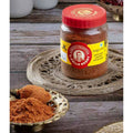 Pulla Reddy Nuvvula Karam Powder Jar - Distacart