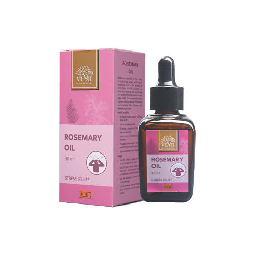 Roots Veyr Rosemary Oil