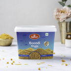 Haldiram's Boondi Bhujia - Distacart