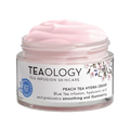 Teaology Peach Tea Hydra Cream