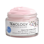 Teaology Peach Tea Hydra Cream
