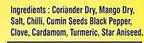 Hari Ram & Sons Dum Aalo Masala Powder - Distacart