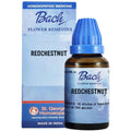 St. George's Bach Flower Remedies Redchestnut