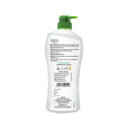 Dhathri Chemparathi Thaali Natural Hibiscus Shampoo For Soft and Shiny Hair - Distacart