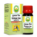 Basic Ayurveda Tuvrak Tail - Distacart