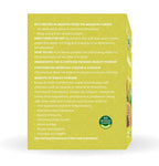 Nutriorg Certified Organic Barley Grass Powder - Distacart