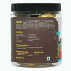 Nuskha Peanut Coconut Laddoo - Distacart