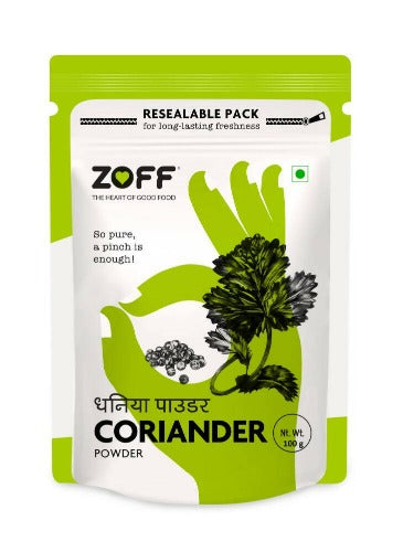 Zoff Spices Chicken Combo - Distacart