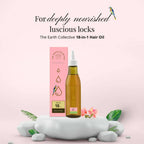 The Earth Collective 18 In 1 Hair Oil
