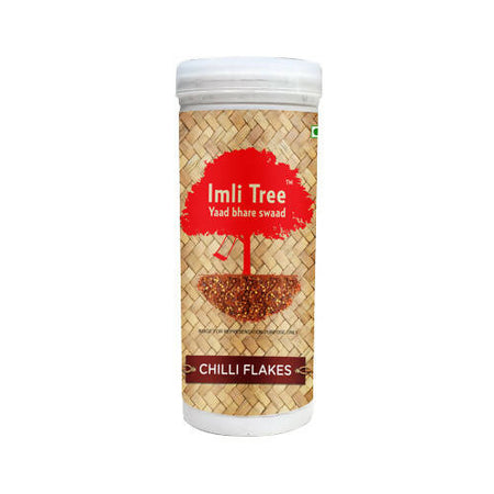 Imli Tree Chilli Flakes Sprinklers