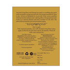 Ancient Living Rose And Orange Face Pack - Distacart