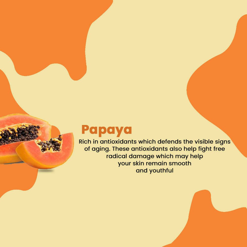 Astaberry Papaya Creme - Anti-Blemish