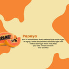 Astaberry Papaya Creme - Anti-Blemish
