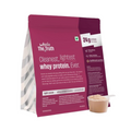 The Whole Truth Whey Protein Isolate+Concentrate - Light Cocoa - Distacart