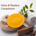 Globus Naturals Sandalwood Soap