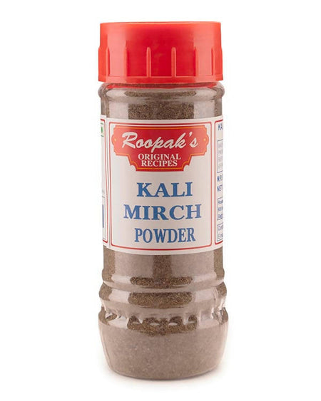 Roopak's Kali Mirch Powder (Black Pepper)