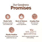Mamaearth Rice Dewy Bright Face Wash With Rice Water & Niacinamide for Glass Skin - Distacart