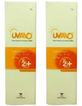 Menarini UV Avo Broad Spectrum Sunscreen Lotion - SPF 25+