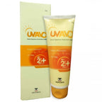 Menarini UV Avo Broad Spectrum Sunscreen Lotion - SPF 25+