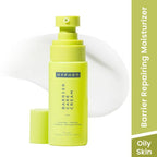Hyphen By Kriti Sanon Barrier Care Face Cream Moisturizer For Oily & Skin Combination