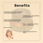 Zobha Under Eye Reshaper