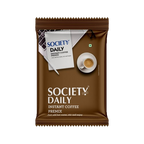 Society Daily Coffee Premix Pouch - Distacart