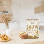 Kitchen Smith Premium Whole Cashew - Distacart
