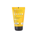 Fashion Colour Papaya Face Scrub