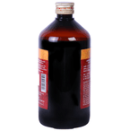 Multani Arvindasava Syrup