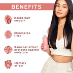 Cadiveu Bye Bye Frizz Leave In Gradual Smoothing Hair Serum