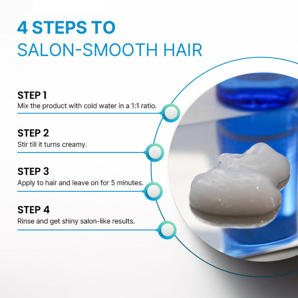 La'dor Perfect Hair Fill-Up (Korean Hair Ampoule) - Distacart