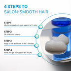 La'dor Perfect Hair Fill-Up (Korean Hair Ampoule) - Distacart