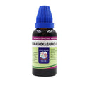 Father Muller Jonosia Ashoka Mother Tincture Q - Distacart