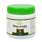Agatsya Hingvastaka Churna - Distacart